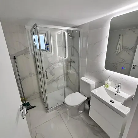 Palatino Breez Apartamento